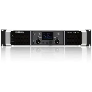 Amplis de puissance Yamaha PX5 pas cher