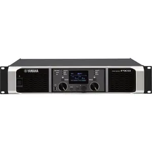 Amplis de puissance Yamaha PX8 pas cher