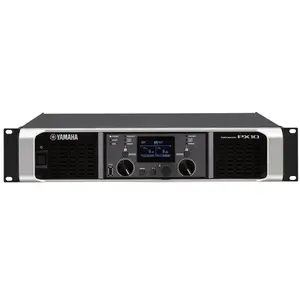 Amplis de puissance Yamaha PX10 pas cher