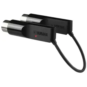 Yamaha MDBT01 Adaptateur MIDI Bluetooth sans fil - noir pas cher