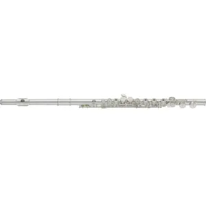Yamaha Yamaha Yfl-312 Flûte Traversière Pour Étudiant Expérimenté