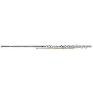 Yamaha YFL222 Ut (clétage Plein & Décalé)