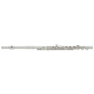 Yamaha YFL262 Ut (clétage Creux & Décalé)