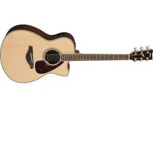 Yamaha Fsx830Cnt Natural
