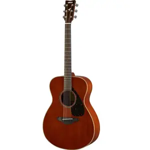 Yamaha Yamaha Fs850 - Guitare Acoustique