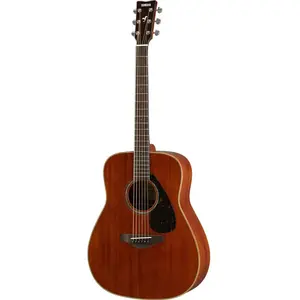 Yamaha FG850 Natural Guitare acoustique