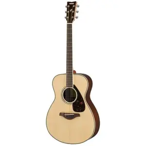 Yamaha - GFS830NT natural - guitare folk T
