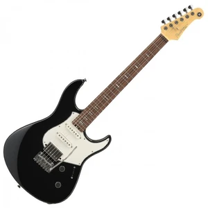 Comparateur de prix : Yamaha Pacifica Professional BM Black Metallic Guitare électrique