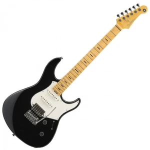 Comparateur de prix : Yamaha Pacifica Professional MBM Black Metallic Guitare électrique
