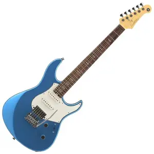 Comparateur de prix : Yamaha Pacifica Professional Pacp12-Spb Rw Sparkle Blue