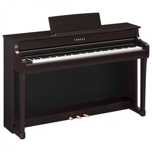 Yamaha CLP-835 Palissandre