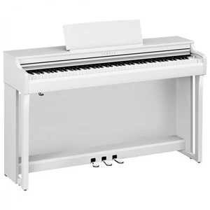 Yamaha CLP-825 Blanc Mat