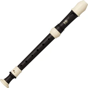 Yamaha YRS324B Soprano - Plastique (baroque) pas cher