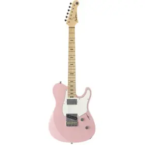 Yamaha Pacifica SC Standard Plus 11S MN Ash Pink