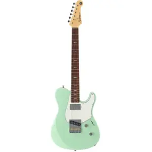 Yamaha Pacifica SC Standard Plus 11S Peppermint Green
