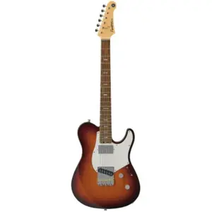 Yamaha Pacifica SC Standard Plus 11S Desert Burst