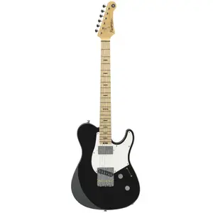Yamaha Pacifica SC Standard Plus 11S MN Black Metallic