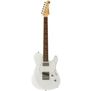 Yamaha Pacifica SC Standard Plus 11S Shell White