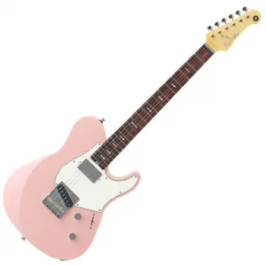 Yamaha Pacifica SC Standard Plus 11S Ash Pink