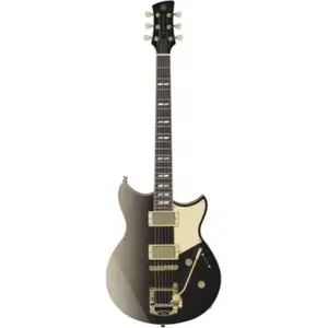 Yamaha Revstar RSP20B 60 Anni LTD Edition Noble Black BurstVendu parwoodbrass