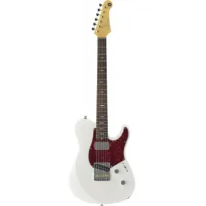Comparateur de prix : Pacifica SC Professional 11S Shell White