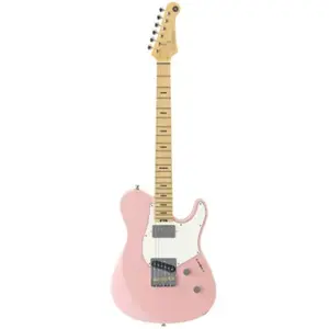 Pacifica SC Professional 11S MN Ash PinkVendu parwoodbrass