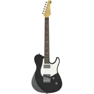 Comparateur de prix : Pacifica SC Professional 11S Black Metallic