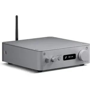 Lecteurs réseau audio Yamaha WXC-70A Silver