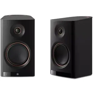 NX-70A - Paire d'enceintes sans fil Wifi