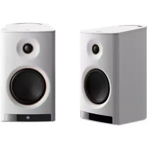 NX-70A - Paire d'enceintes sans fil Wifi