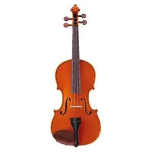 Yamaha V5SC Stradivarius 4/4 violon avec étui, archet et résine