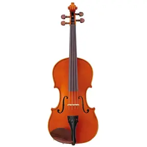 Yamaha V5SC Stradivarius 3/4 violon avec étui, archet et résine