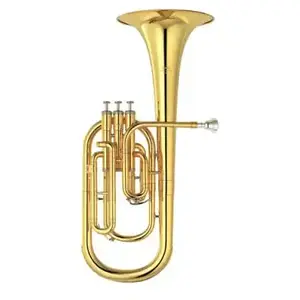 Yamaha YAH203 - Alto Mib Verni