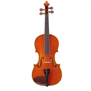 Yamaha V5SA Stradivarius 4/4 violon avec étui, archet et résine