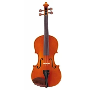 Yamaha V5SA Stradivarius 3/4 violon avec étui, archet et résine