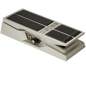 BOss FV-500H - Pédale de volume/expression guitare, boîtier métal