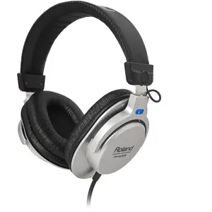 Comparateur de prix : Roland RH 200S - Écouteurs - circum-aural - filaire - jack 3,5mm