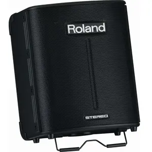 Roland ba-330 - ampli multi usage mobile pas cher