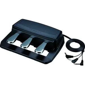 Accessoires claviers ROLAND RPU-3 Pédales claviers