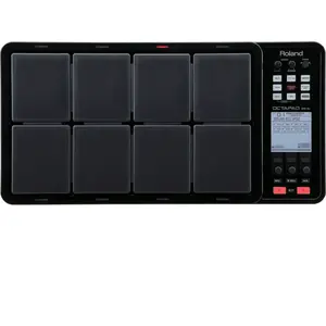 Roland SPD-30-BK - Module de Percussions électroniques noir pas cher