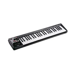 Comparateur de prix : Roland A-49-BK - Clavier Midi USB - 49 touches