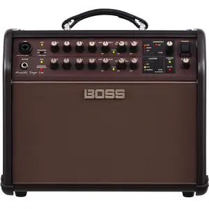 BOSS ACS-LIVE - Acoustic Singer Live pas cher
