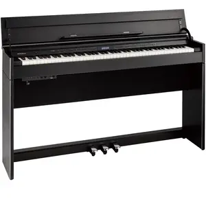 Roland DP603-CB digitale piano Contemporary BlackVendu parbax-music