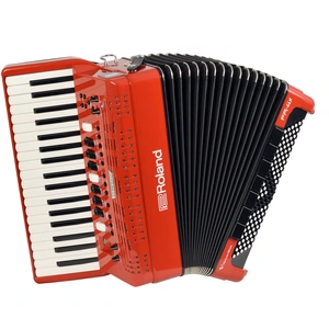 Roland FR-4X RD