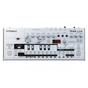 Synthetiseur ROLAND - TB-03 Bass Line pas cher