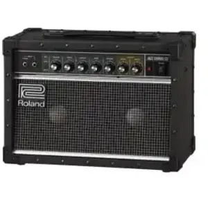 Comparateur de prix : Roland JC-22 Jazz Chorus - ampli guitare électrique