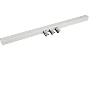 Comparateur de prix : Roland KPD-70-WH - Pédalier pour Roland FP-30X - blanc
