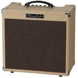 Combos Guitares Electriques ROLAND - BLUES CUBE HOT VB
