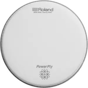 Roland MH2-12 - Peau maillée V-Drums 12'' pas cher