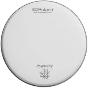 Roland MH2-14 - Peau maillée V-Drums 14''